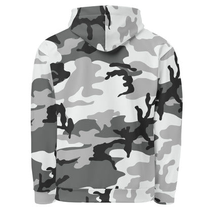 M81 Urban Camo Hoodie