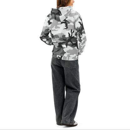 M81 Urban Camo Hoodie