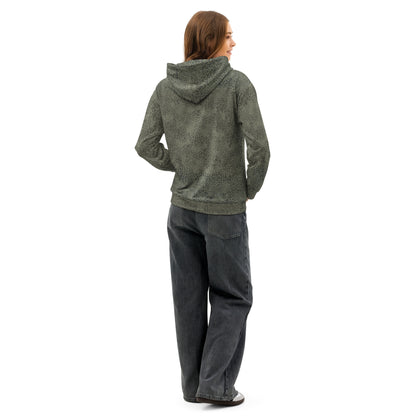 Wz. 89 Puma Camo Hoodie _ Concealing Coloration