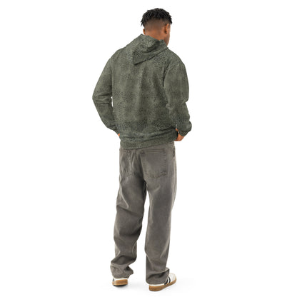 Wz. 89 Puma Camo Hoodie _ Concealing Coloration