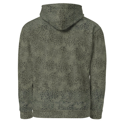 Wz. 89 Puma Camo Hoodie _ Concealing Coloration