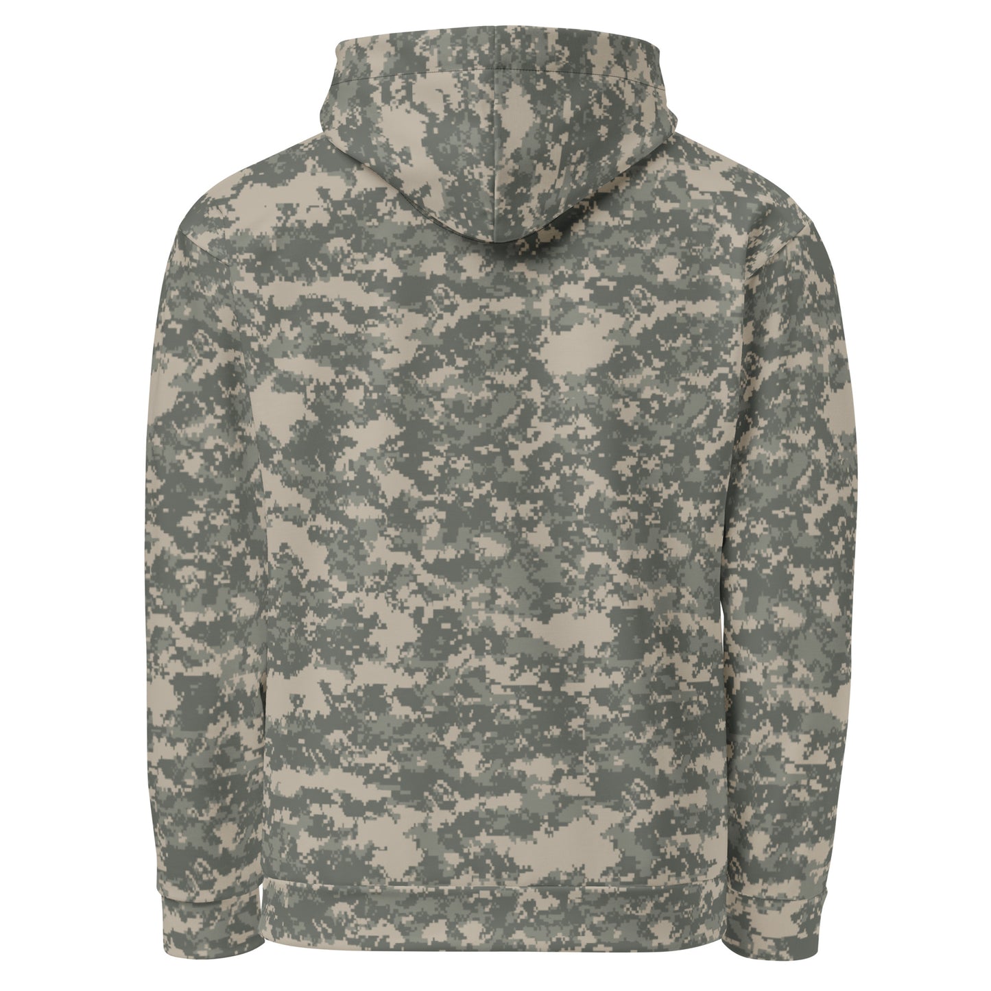 UCP Hoodie _ Concealing Coloration