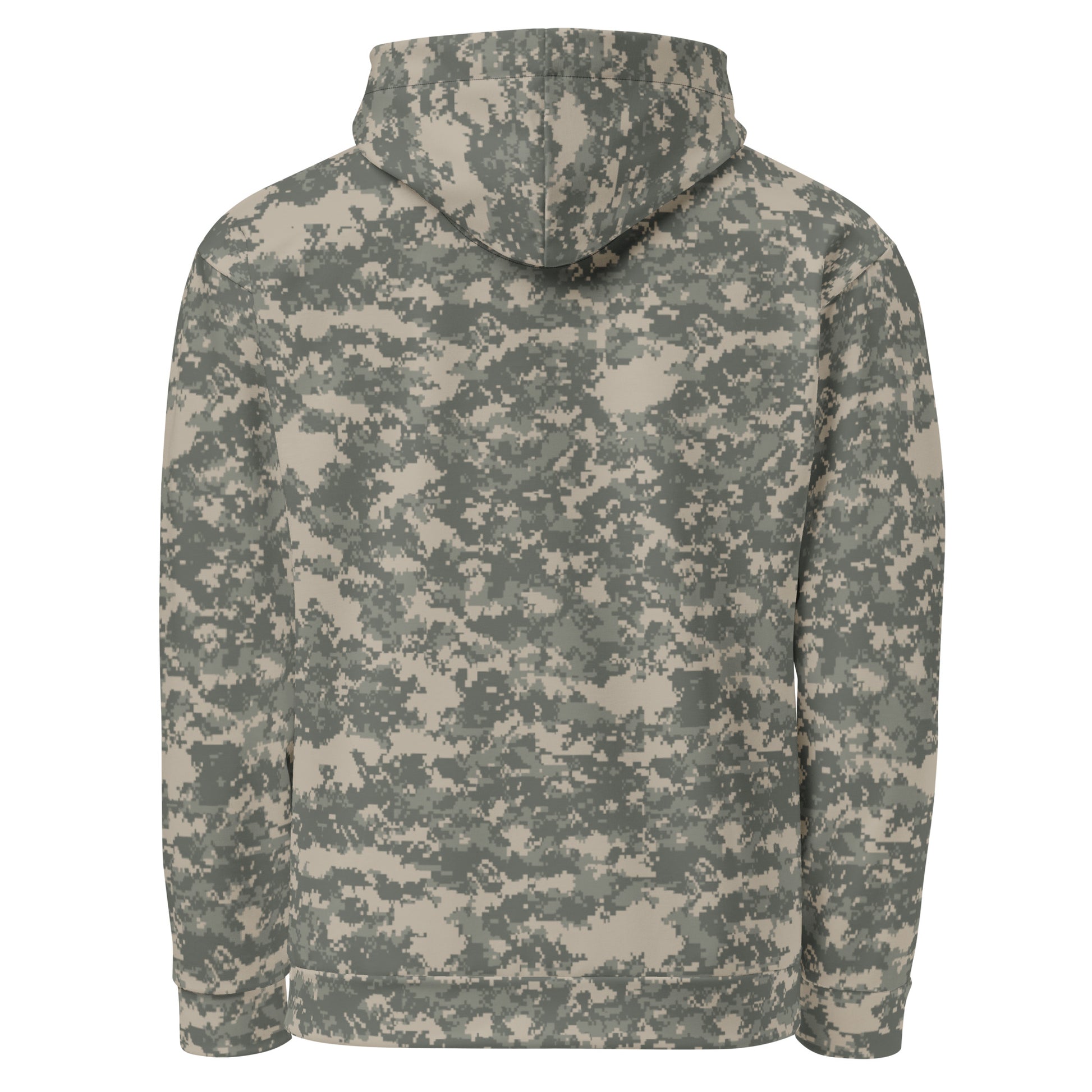 UCP Hoodie _ Concealing Coloration