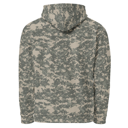 UCP Hoodie _ Concealing Coloration