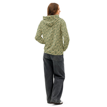 Pietruszka Camo Hoodie _ Concealing Coloration