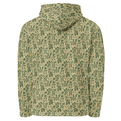 Pietruszka Camo Hoodie _ Concealing Coloration