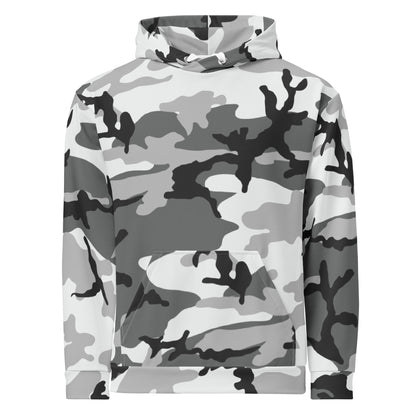 M81 Urban Camo Hoodie