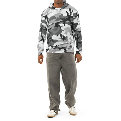 M81 Urban Camo Hoodie