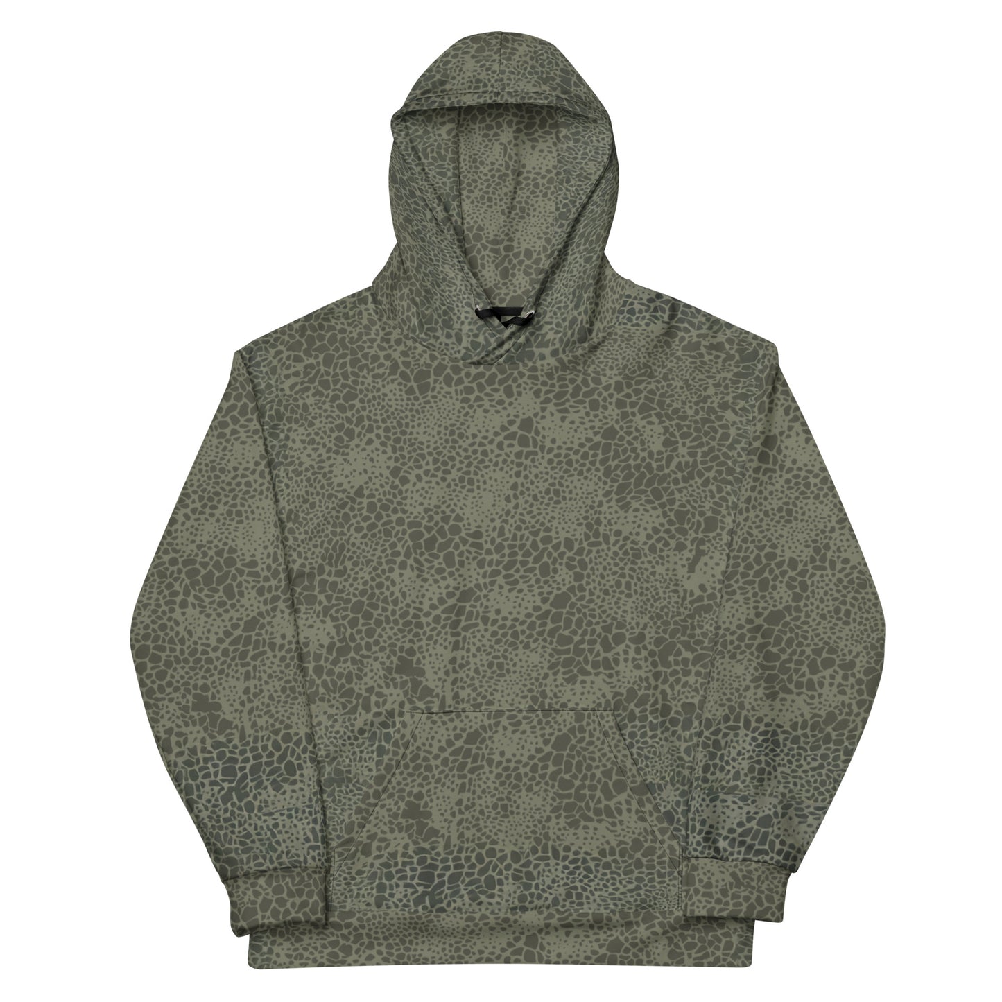Wz. 89 Puma Camo Hoodie _ Concealing Coloration