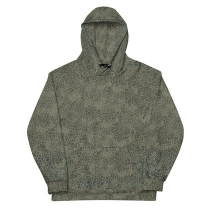 Wz. 89 Puma Camo Hoodie _ Concealing Coloration