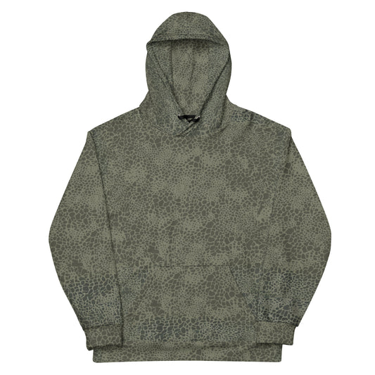 Wz. 89 Puma Camo Hoodie _ Concealing Coloration