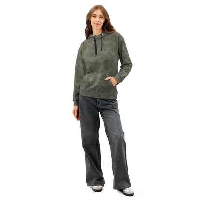 Wz. 89 Puma Camo Hoodie _ Concealing Coloration