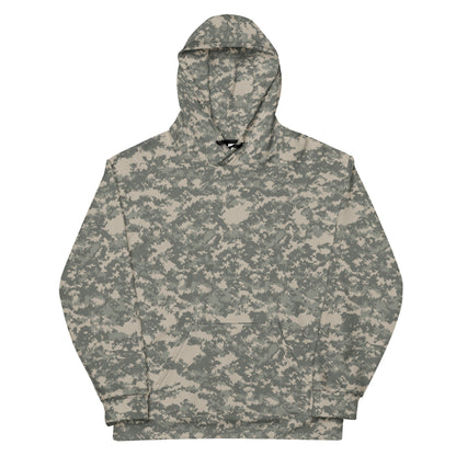 UCP Hoodie _ Concealing Coloration