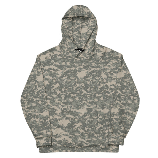 UCP Hoodie _ Concealing Coloration