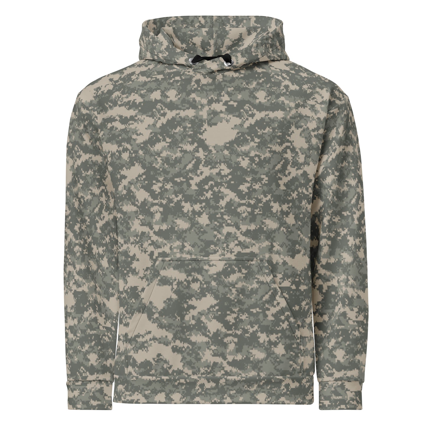 UCP Hoodie _ Concealing Coloration