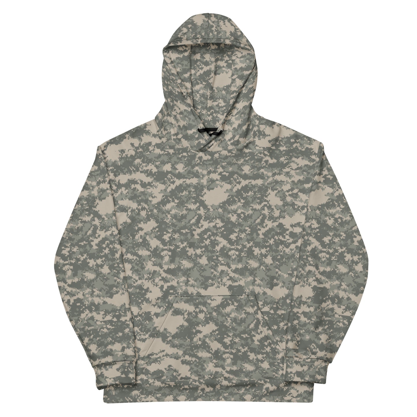 UCP Hoodie _ Concealing Coloration