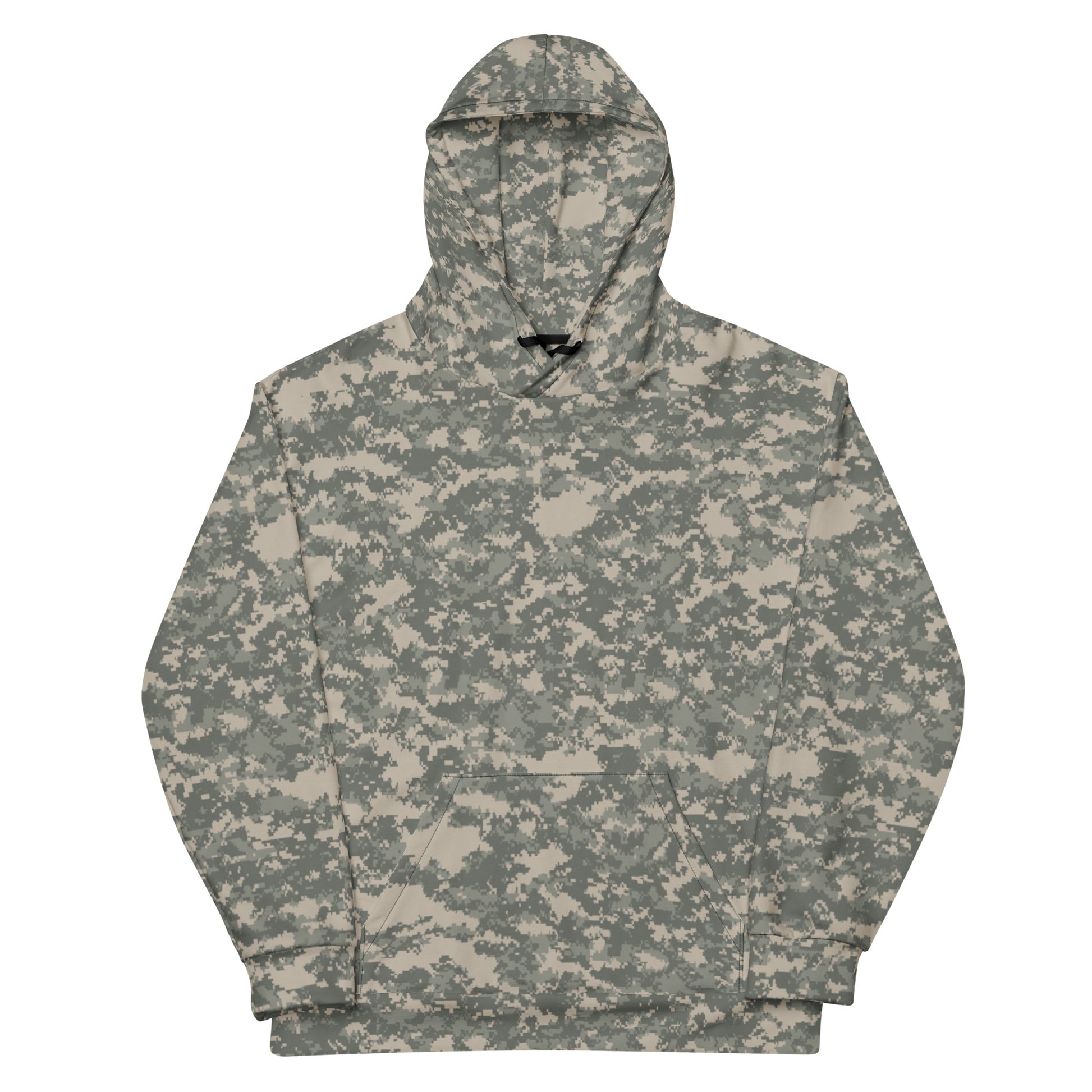 UCP Hoodie _ Concealing Coloration