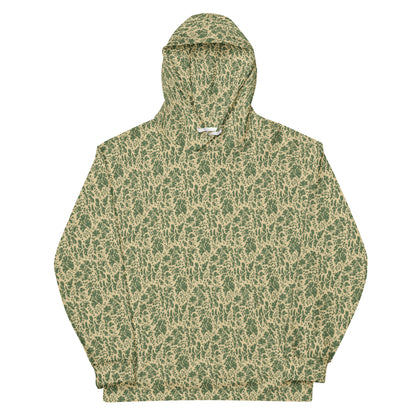 Pietruszka Camo Hoodie _ Concealing Coloration