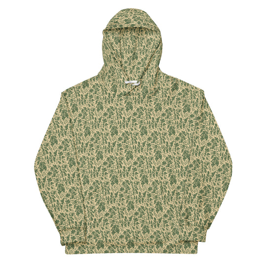 Pietruszka Camo Hoodie _ Concealing Coloration