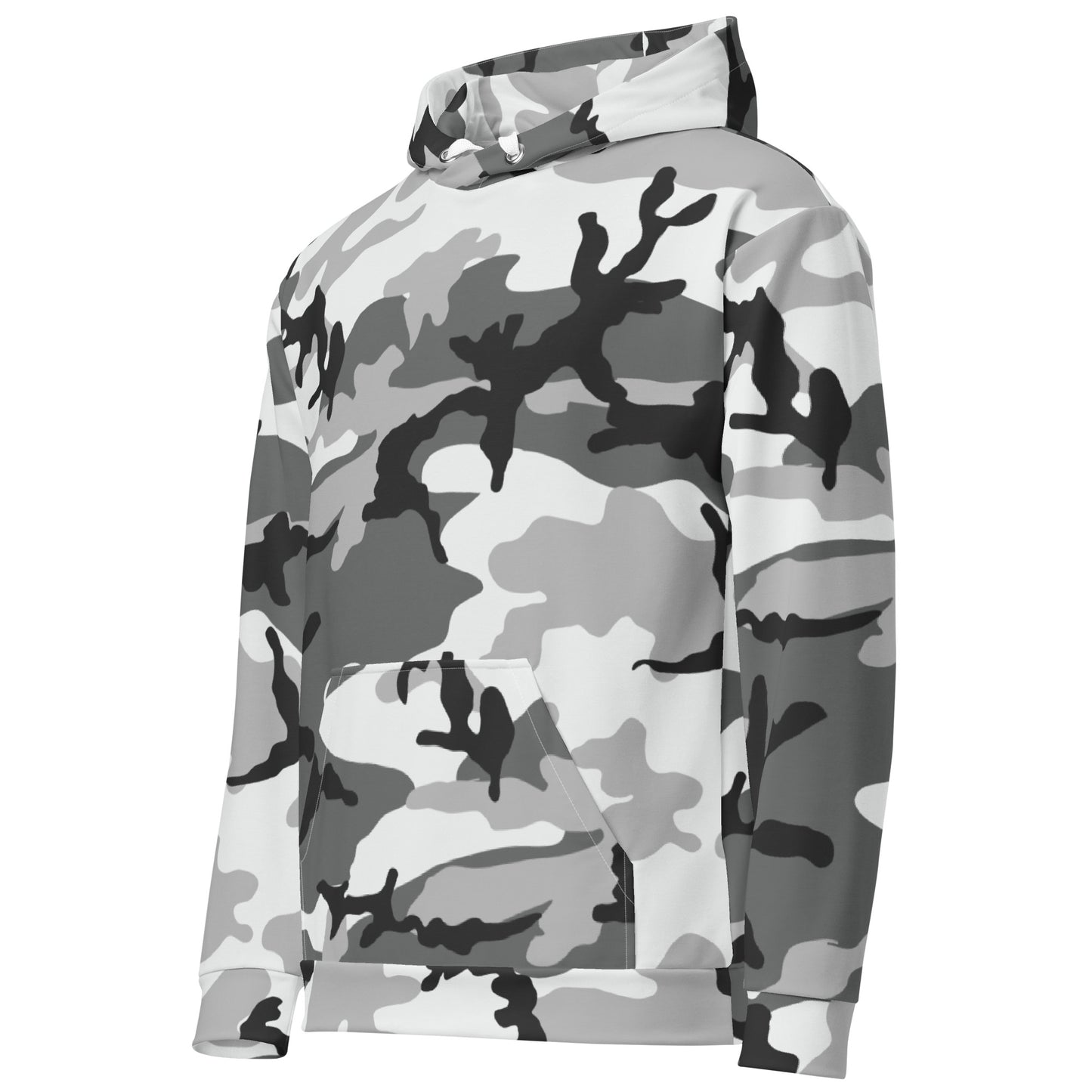 M81 Urban Camo Hoodie