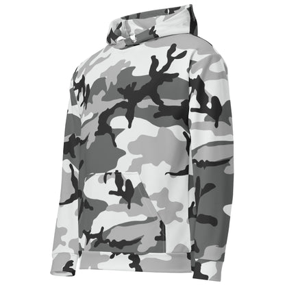M81 Urban Camo Hoodie