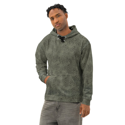 Wz. 89 Puma Camo Hoodie _ Concealing Coloration