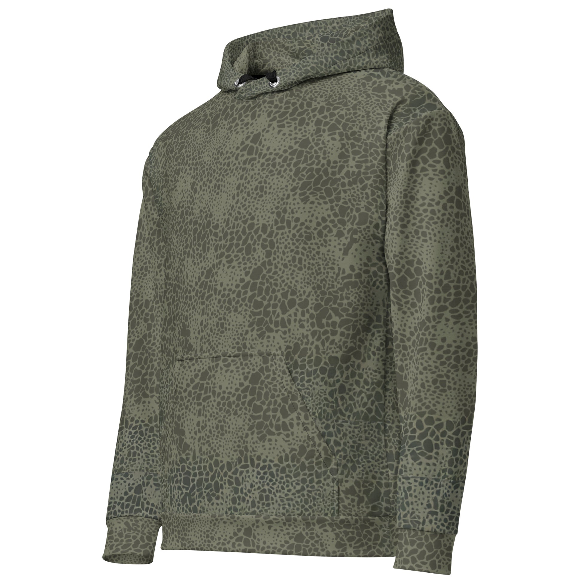 Wz. 89 Puma Camo Hoodie _ Concealing Coloration