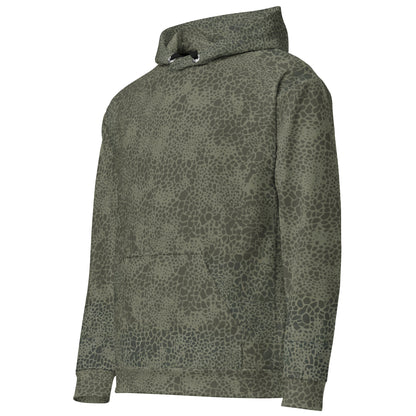 Wz. 89 Puma Camo Hoodie _ Concealing Coloration