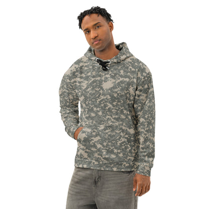 UCP Hoodie _ Concealing Coloration