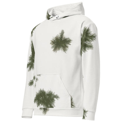 Schneetarn Camo Hoodie _ Concealing Coloration