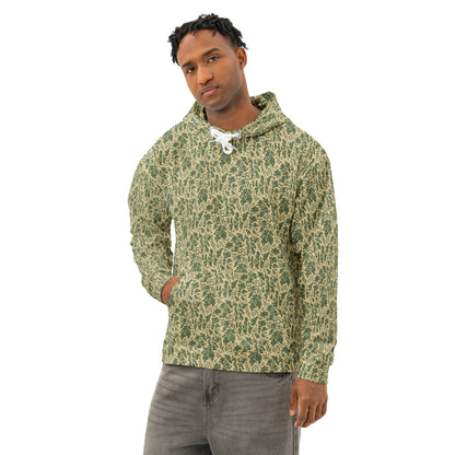 Pietruszka Camo Hoodie _ Concealing Coloration