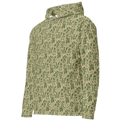 Pietruszka Camo Hoodie _ Concealing Coloration
