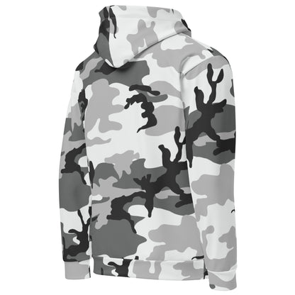 M81 Urban Camo Hoodie