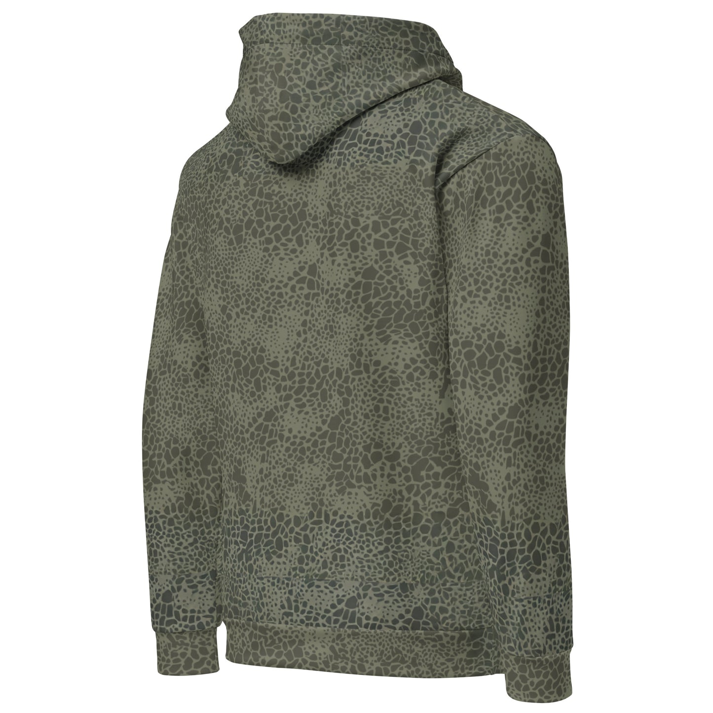Wz. 89 Puma Camo Hoodie _ Concealing Coloration