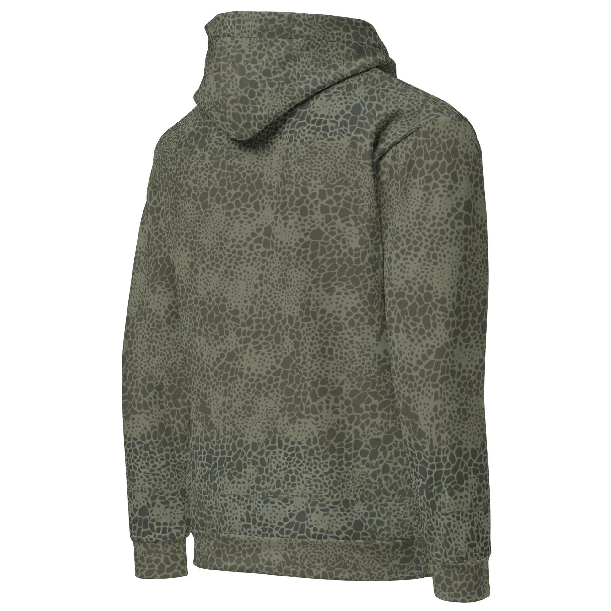 Wz. 89 Puma Camo Hoodie _ Concealing Coloration