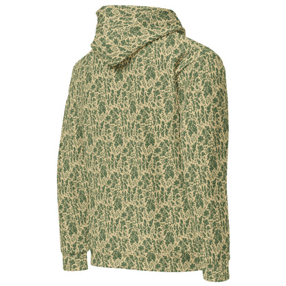 Pietruszka Camo Hoodie _ Concealing Coloration