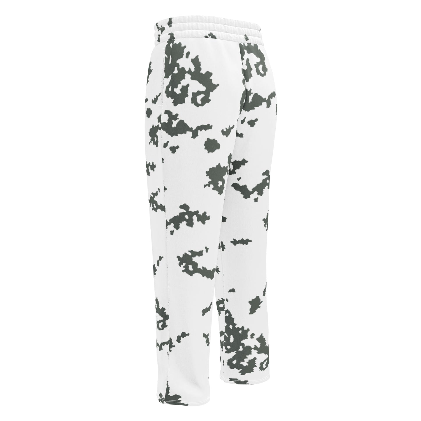 M05 Snow Camo Sweatpants