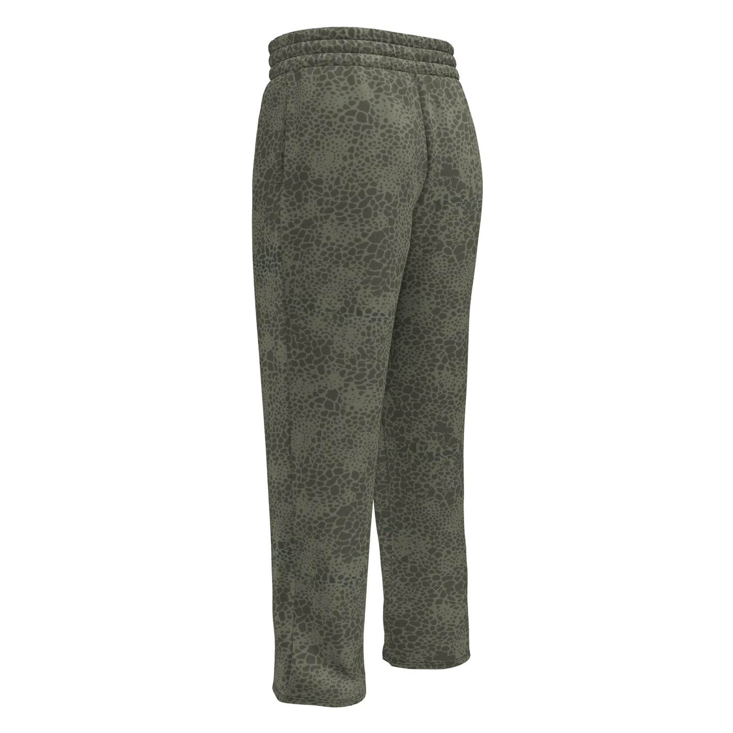 Wz. 89 Puma Camo Sweatpants _ Concealing Coloration