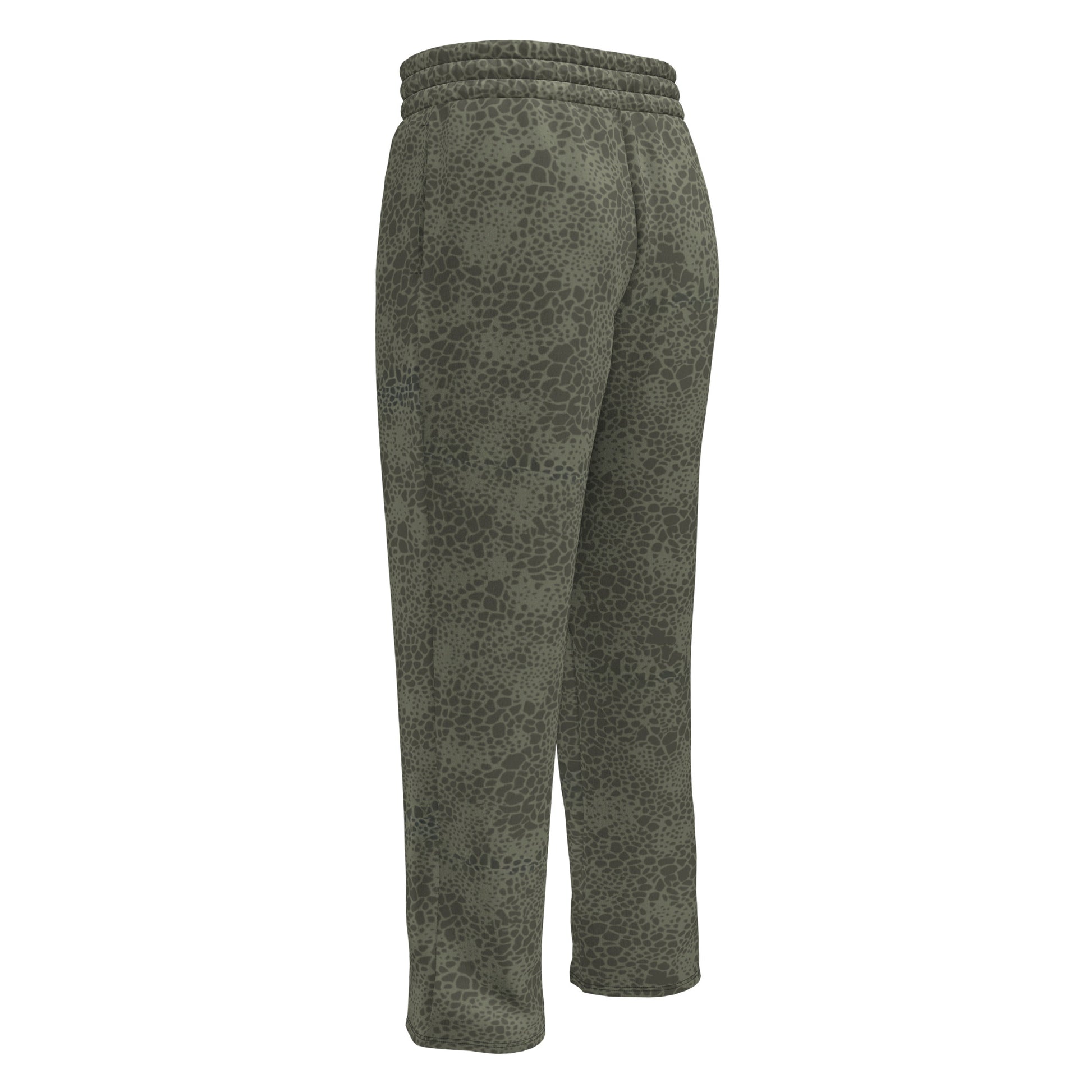 Wz. 89 Puma Camo Sweatpants _ Concealing Coloration