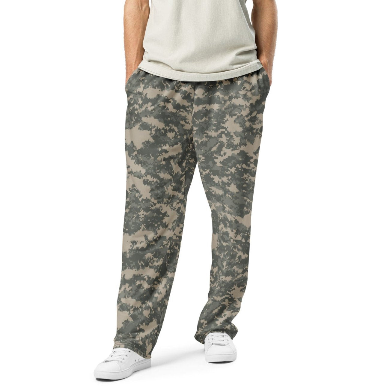 UCP Camo Sweatpants