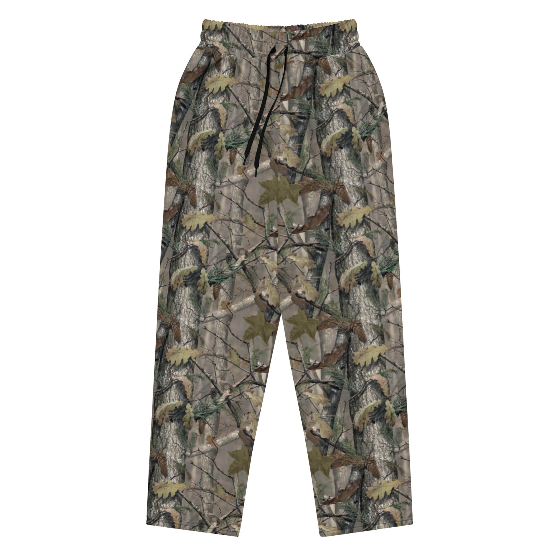 Blind Max HD Camo Sweatpants