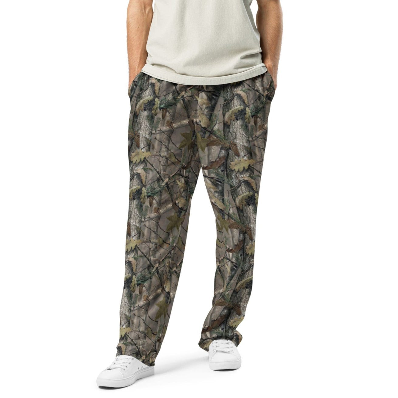 Blind Max HD Camo Sweatpants