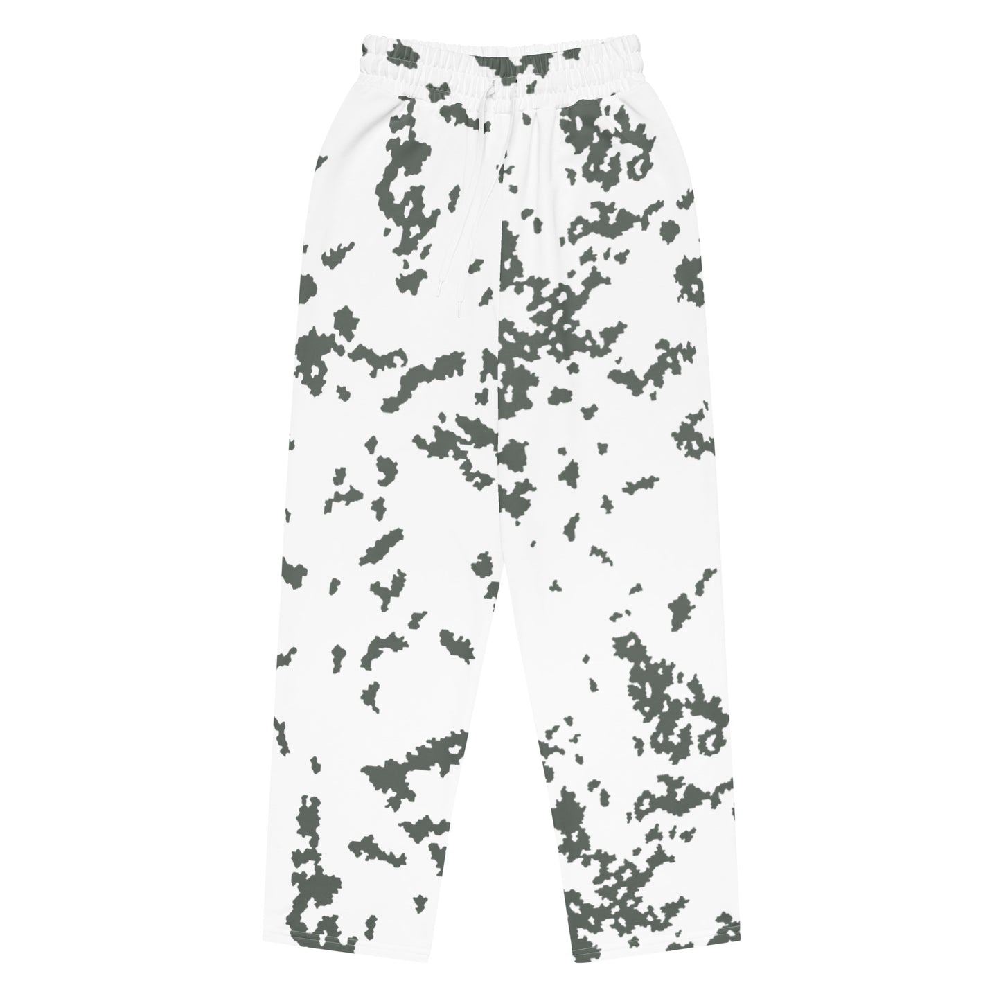 M05 Snow Camo Sweatpants