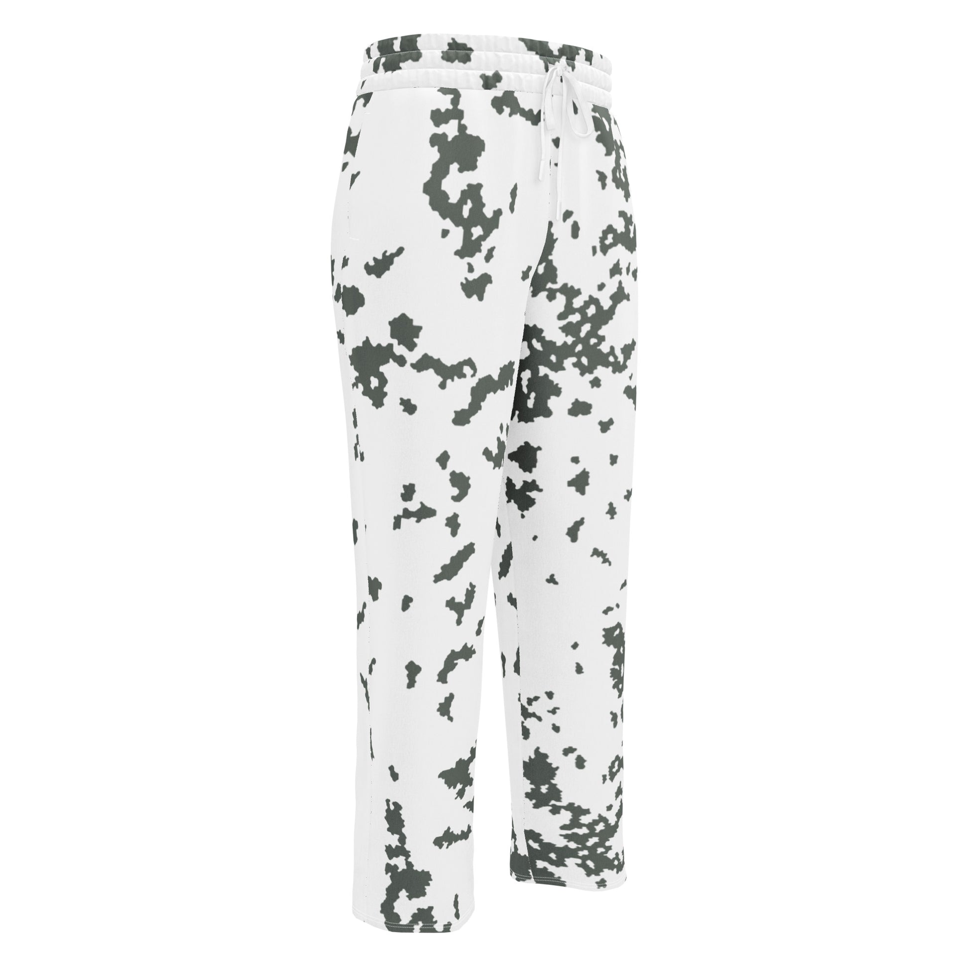 M05 Snow Camo Sweatpants