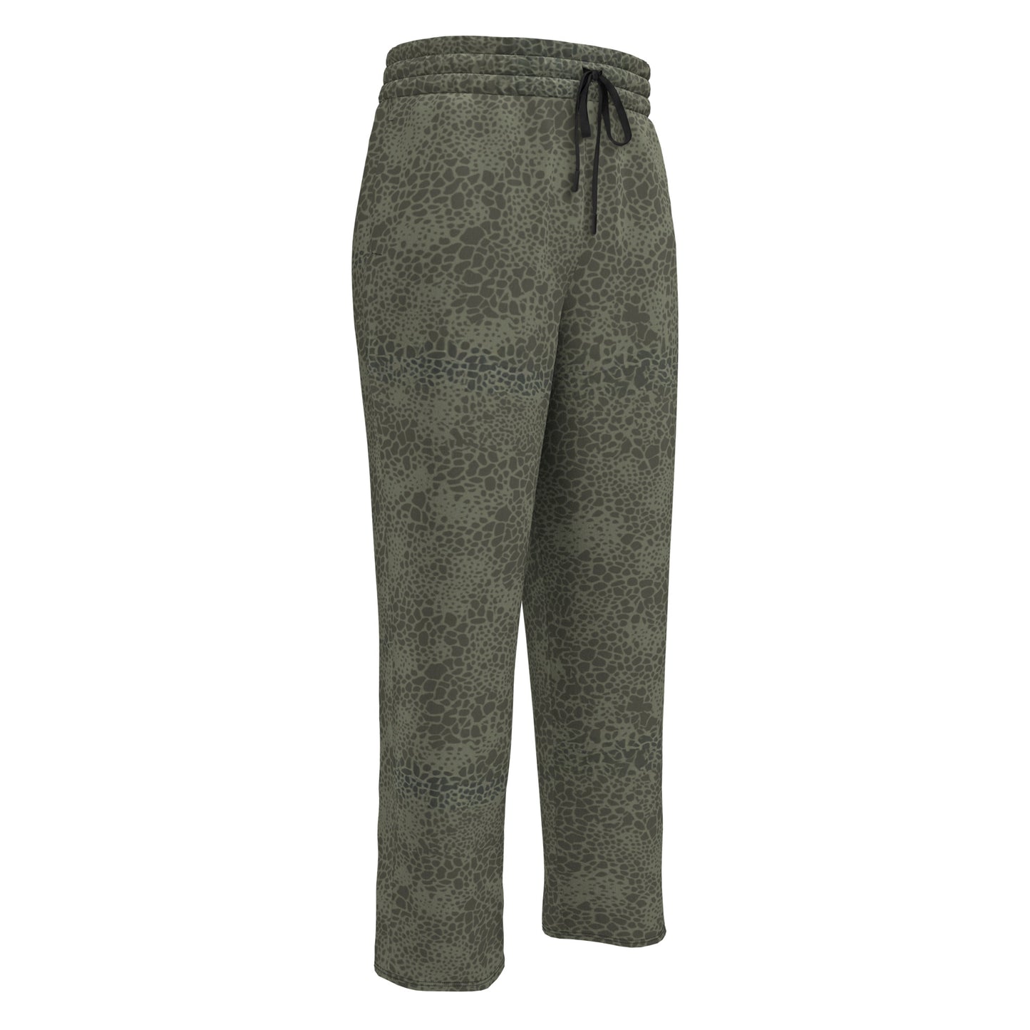 Wz. 89 Puma Camo Sweatpants _ Concealing Coloration