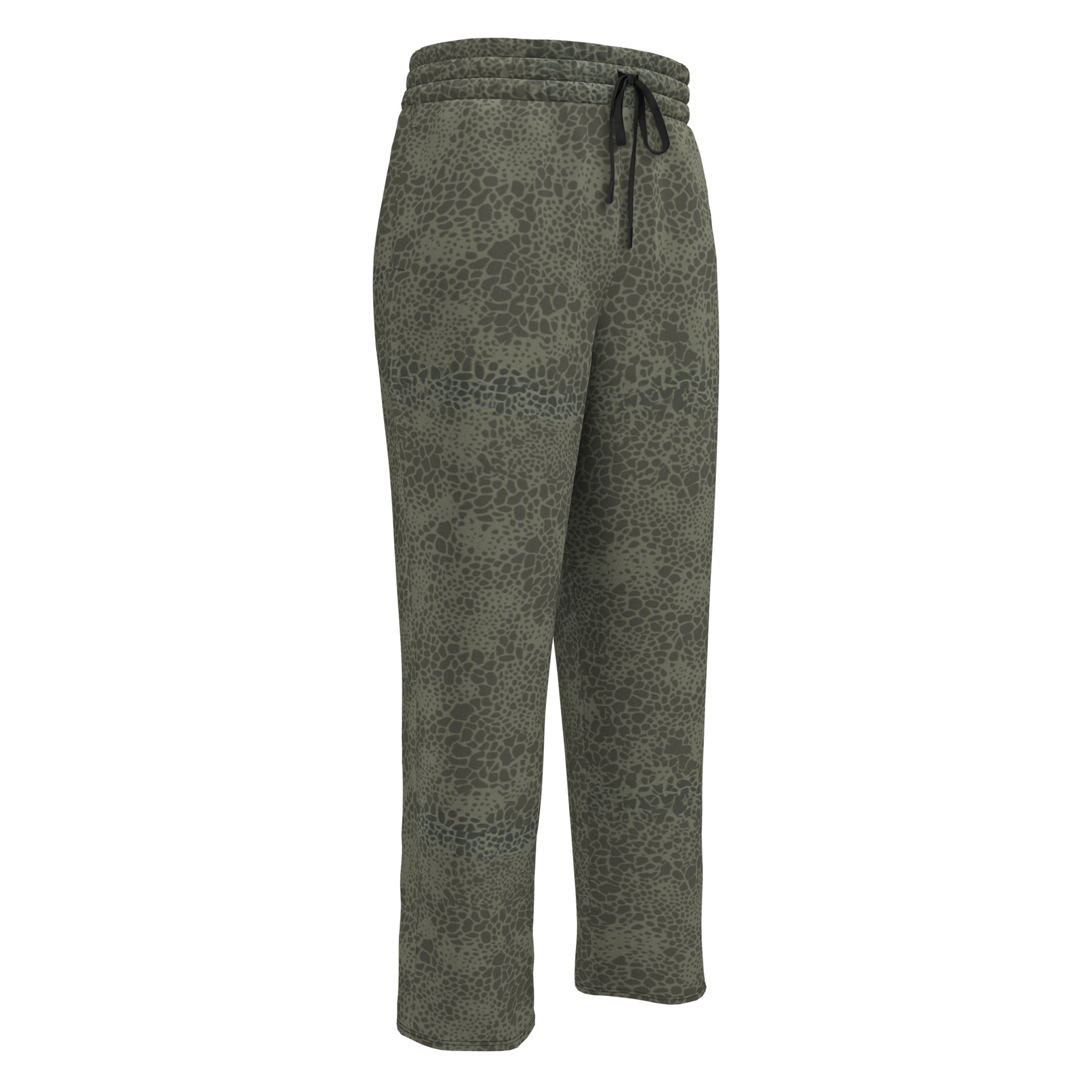 Wz. 89 Puma Camo Sweatpants _ Concealing Coloration