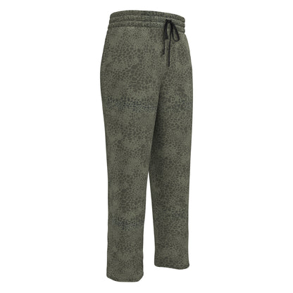 Wz. 89 Puma Camo Sweatpants _ Concealing Coloration