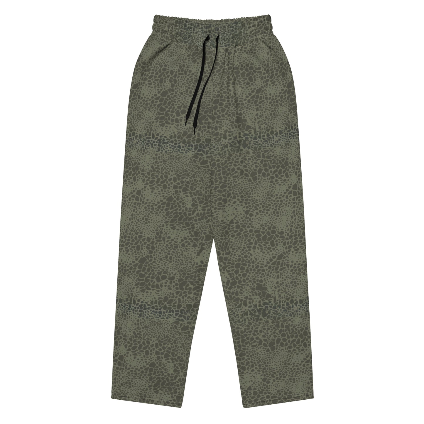 Wz. 89 Puma Camo Sweatpants _ Concealing Coloration
