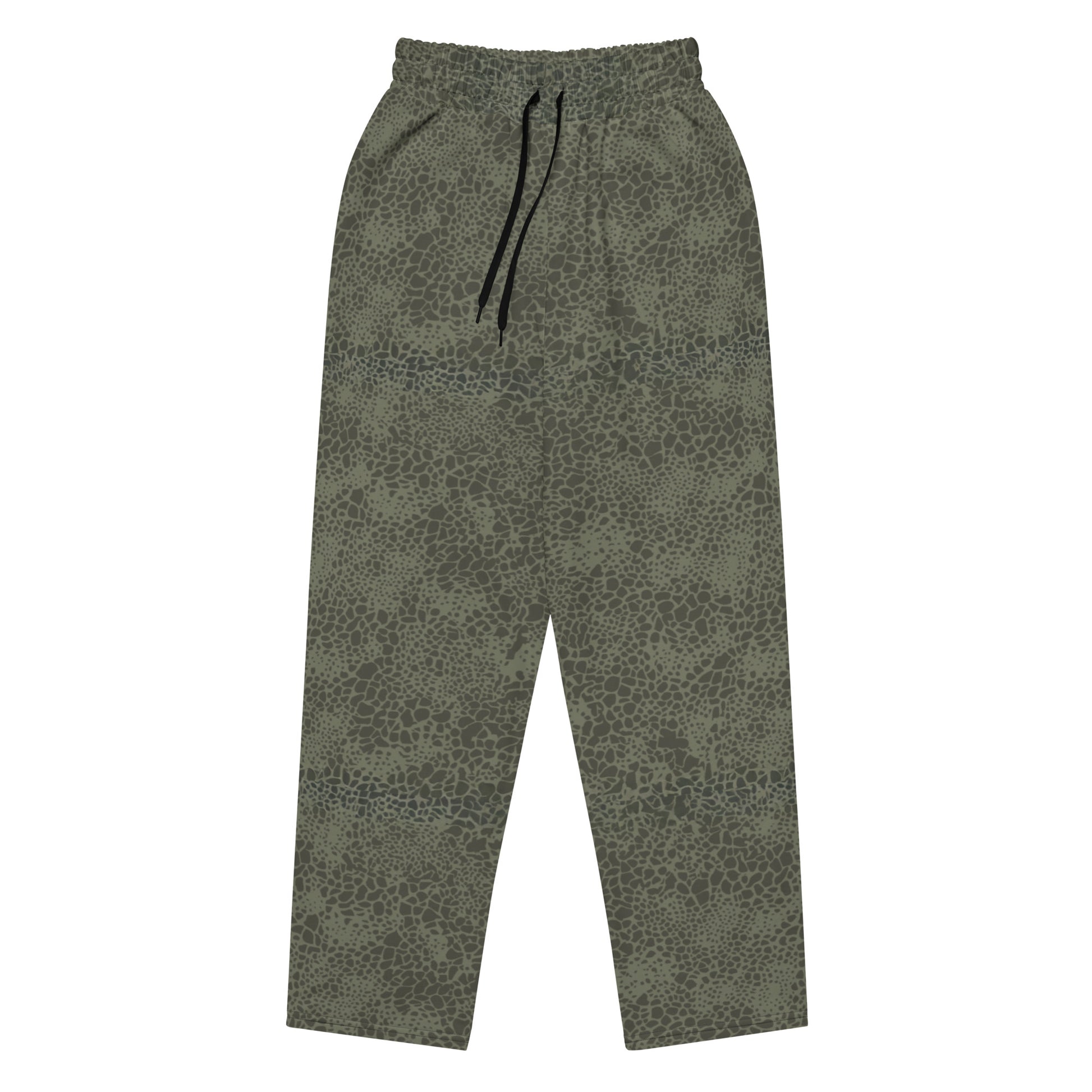 Wz. 89 Puma Camo Sweatpants _ Concealing Coloration