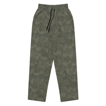 Wz. 89 Puma Camo Sweatpants _ Concealing Coloration